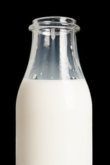 Milchflasche
