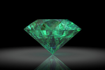 emerald