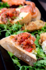 Sandwich