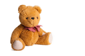 Teddy