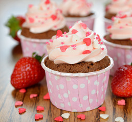cupcakes