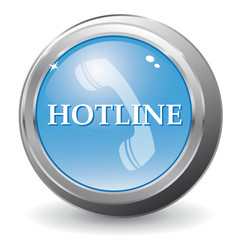 HOTLINE ICON