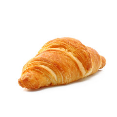 Croissant frais