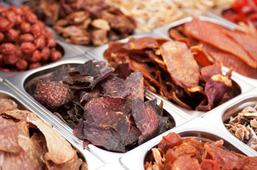 snacks for beer