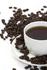 Filter Kaffee