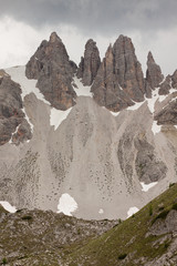 Alta val Fiscalina
