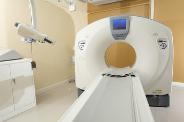 CT scan advance technology for medical diagnosis