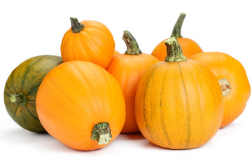 Speisekürbisse