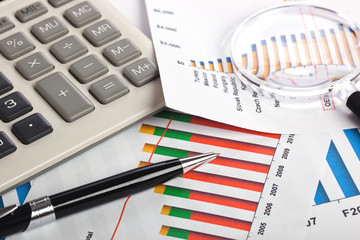 Business accounting