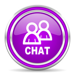 chat icon