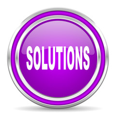 solutions icon