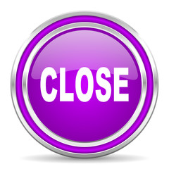 close icon
