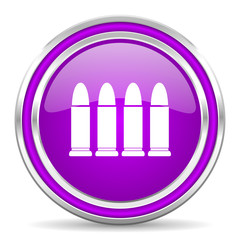 ammunition icon