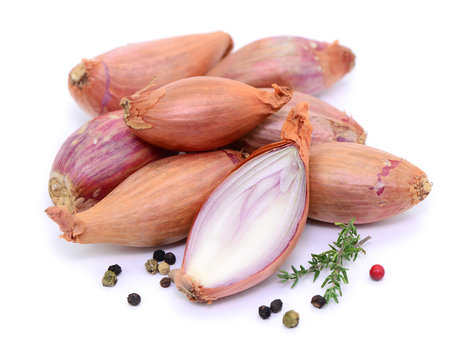 Pfefferk&ouml;rner, Zwiebel