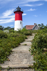 Nauset Light Lighthouse