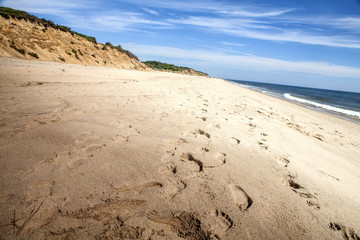 Nauset Light Beach