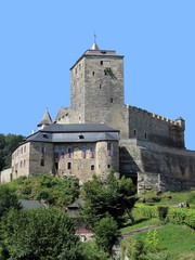 Fototapeta premium jicin