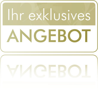 Exklusives Angebot