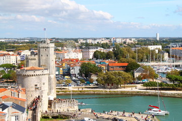 La Rochelle