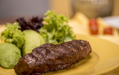 Carnes