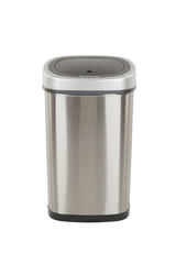Trash can