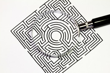 Labyrinth