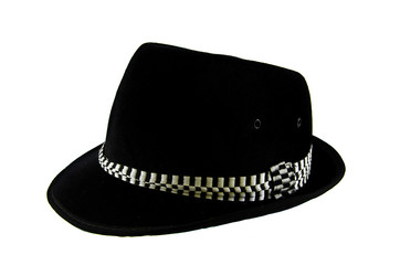 Black hat