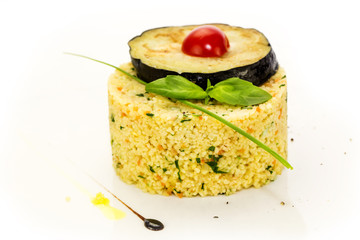 couscous