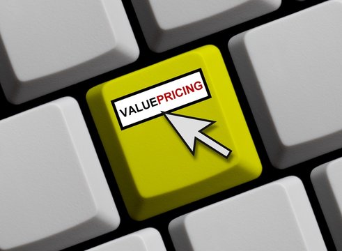 Value Pricing