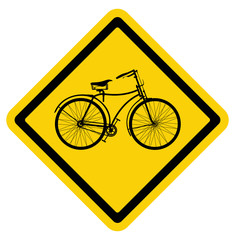 Bicycle icon - bike icon