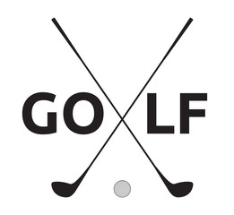 golf symbol