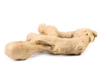 Fresh ginger