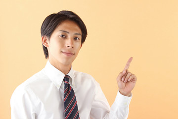 ビジネスマン