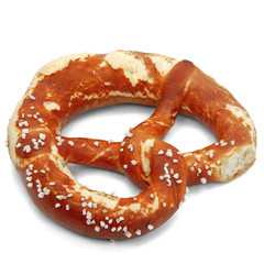 Brezen isometrisch