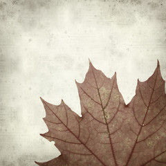 textured old paper background