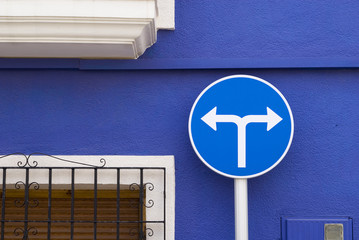 traffic signal