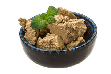 Sunflower Halva