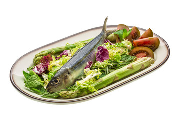 Fresh Herring