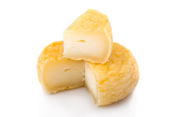 Regional Cheese from Arraiolos village