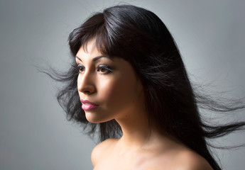 Beautyful girl