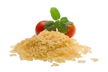 Kids macaroni © Andrei Starostin