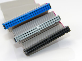Flachbandkabel