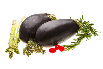 Aubergine