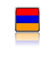 National flag of Armenia