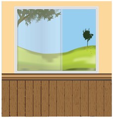 room