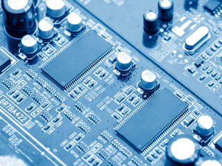 microchip