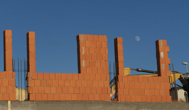 edificio in costruzione 2