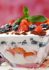 Dessert