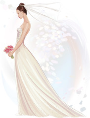 Bride - 56286093