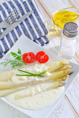 asparagus